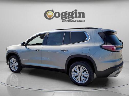 2026 GMC Acadia AWD Elevation