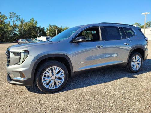 2026 GMC Acadia AWD Elevation