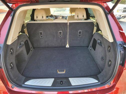 2018 Buick Envision Essence