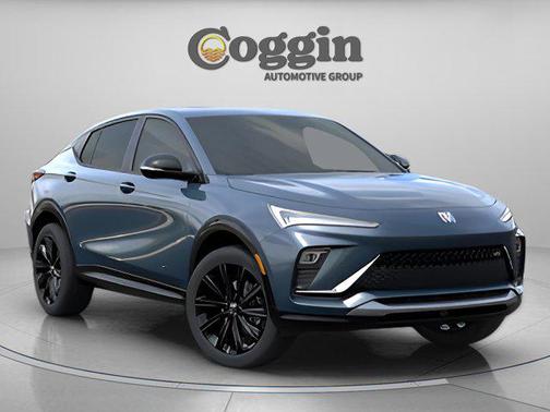 2026 Buick Envista Sport Touring FWD