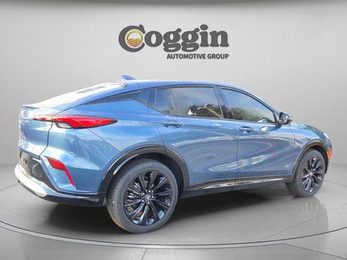 2026 Buick Envista Sport Touring FWD