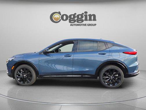 2026 Buick Envista Sport Touring FWD