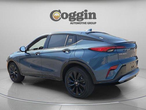 2026 Buick Envista Sport Touring FWD