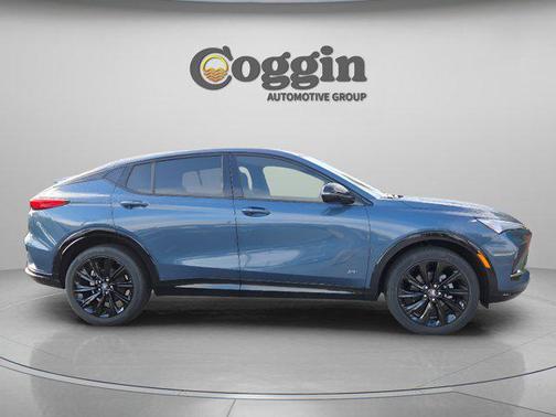 2026 Buick Envista Sport Touring FWD