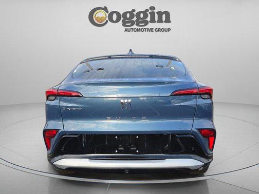 2026 Buick Envista Sport Touring FWD