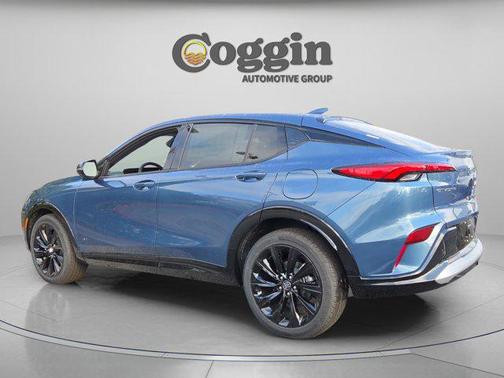 2026 Buick Envista Sport Touring FWD