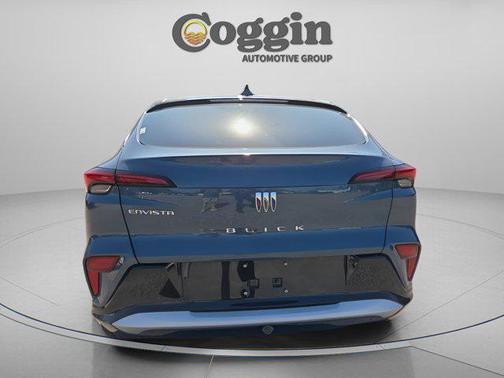 2026 Buick Envista Sport Touring FWD
