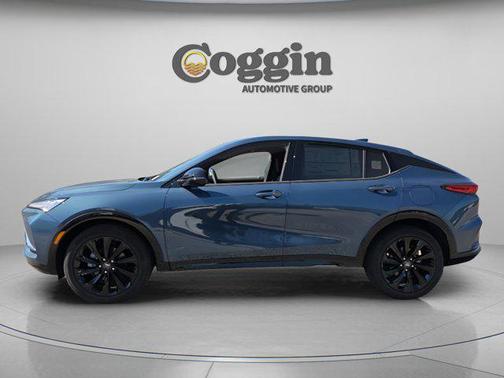 2026 Buick Envista Sport Touring FWD