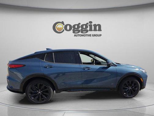 2026 Buick Envista Sport Touring FWD