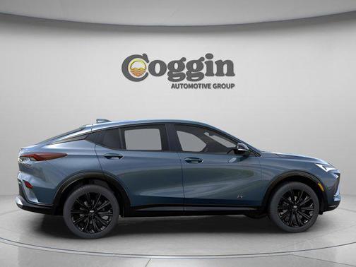 2026 Buick Envista Sport Touring FWD