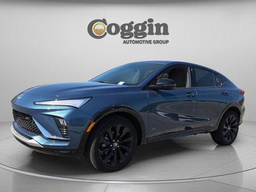 2026 Buick Envista Sport Touring FWD