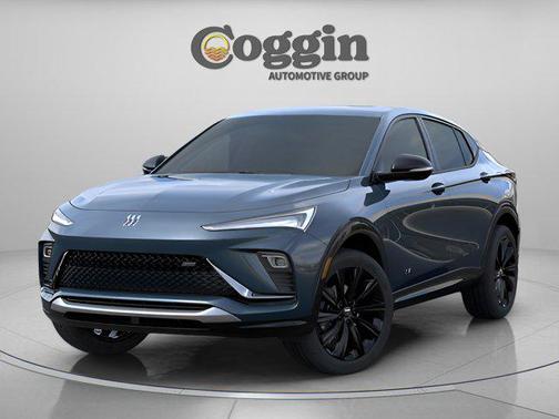 2026 Buick Envista Sport Touring FWD