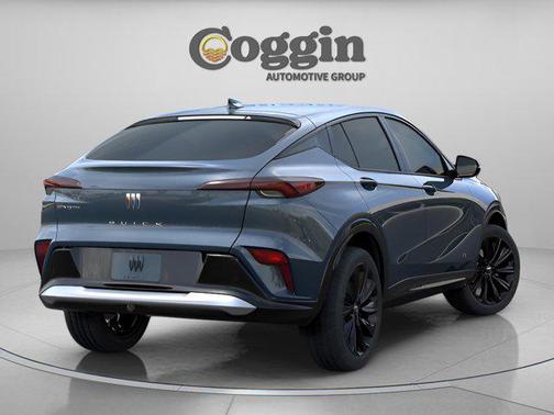 2026 Buick Envista Sport Touring FWD