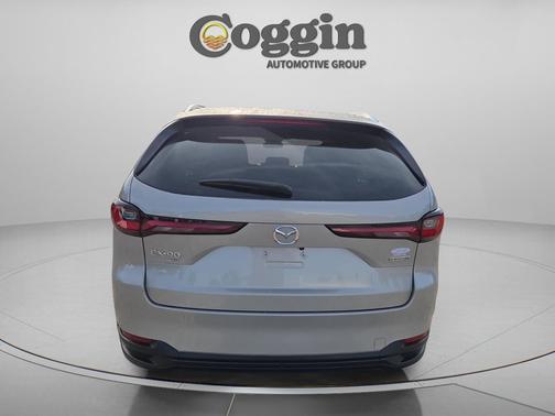 Platinum Quartz 2024 Mazda CX-90 3.3 Turbo Preferred