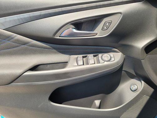 2025 Buick Envista Sport Touring FWD