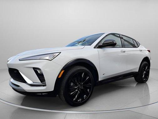 2026 Buick Envista Sport Touring FWD