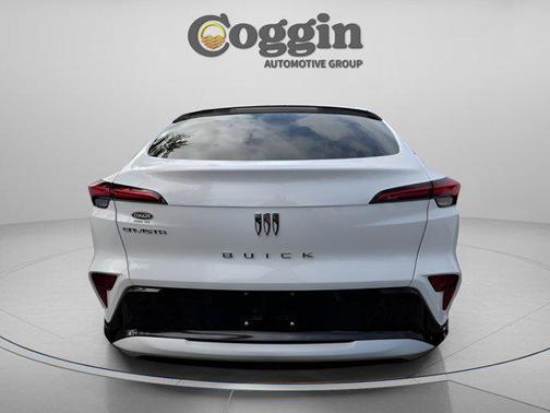 2026 Buick Envista Sport Touring FWD