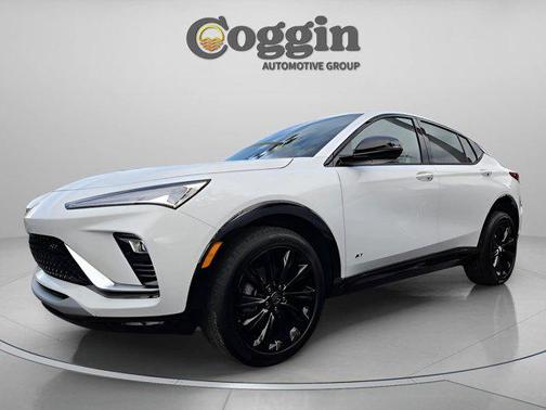 2026 Buick Envista Sport Touring FWD