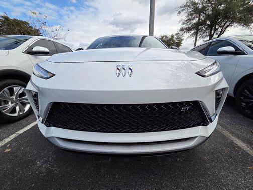 2026 Buick Envista Sport Touring FWD