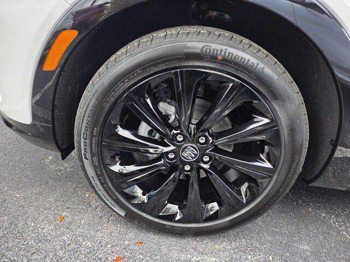 2026 Buick Envista Sport Touring FWD