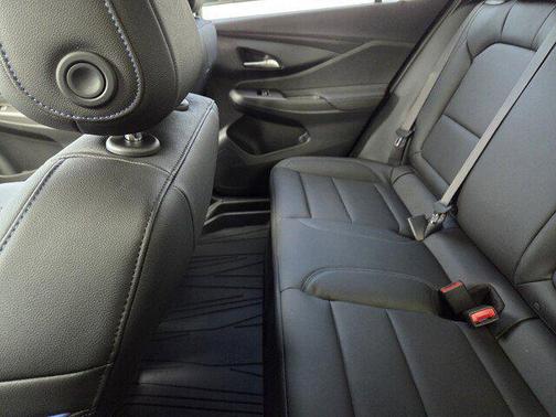 2026 Buick Envista Sport Touring FWD