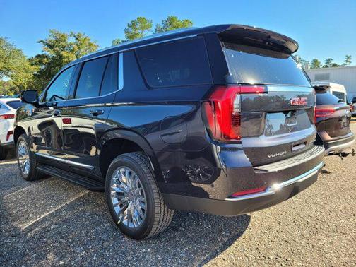 2026 GMC Yukon 4WD Elevation