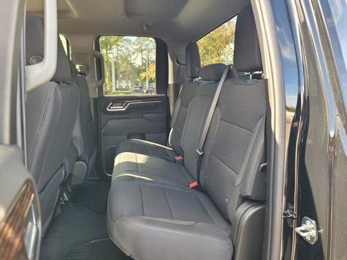 2026 GMC Sierra 2500 SLE