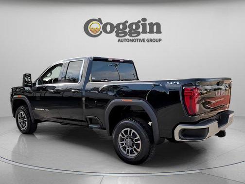 2026 GMC Sierra 2500 SLE