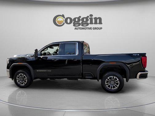 2026 GMC Sierra 2500 SLE