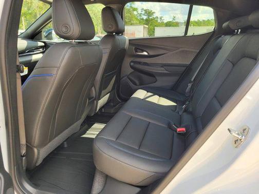2025 Buick Envista Sport Touring FWD