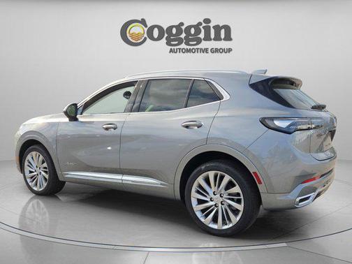 2026 Buick Envision Avenir AWD