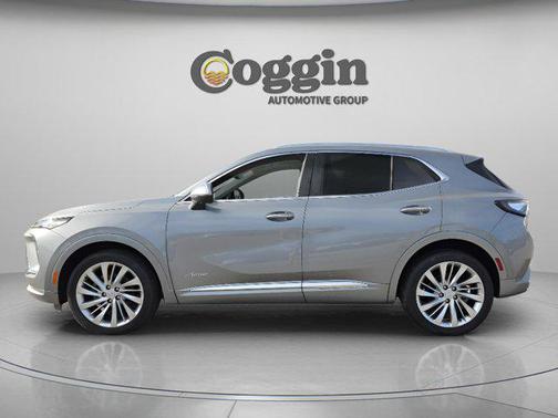 2026 Buick Envision Avenir AWD