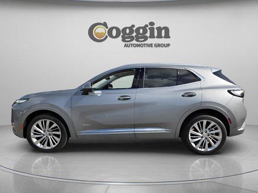 2026 Buick Envision Avenir AWD