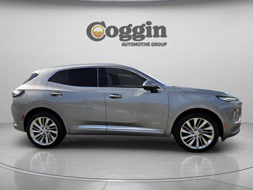 2026 Buick Envision Avenir AWD