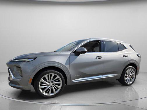 2026 Buick Envision Avenir AWD