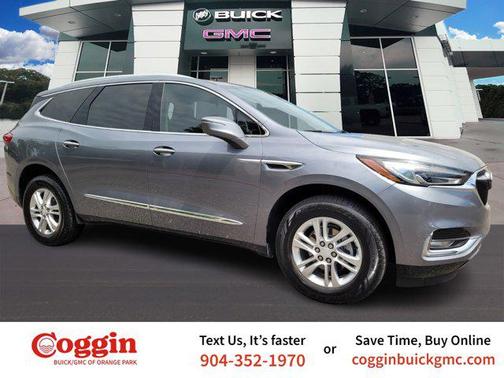 2019 Buick Enclave Essence