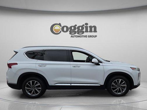 2019 Hyundai SANTA FE Ultimate 2.4