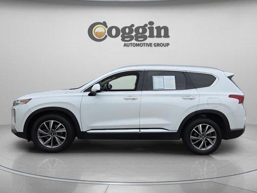 2019 Hyundai SANTA FE Ultimate 2.4