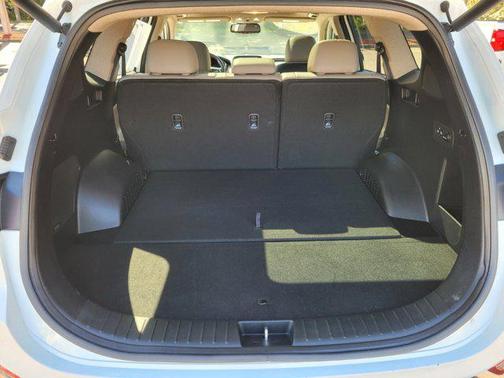 2019 Hyundai SANTA FE Ultimate 2.4