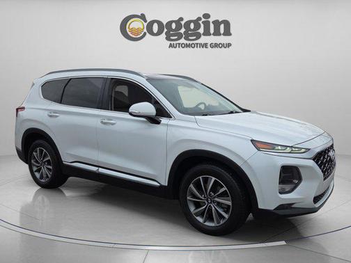 2019 Hyundai SANTA FE Ultimate 2.4