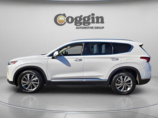 2019 Hyundai SANTA FE Ultimate 2.4