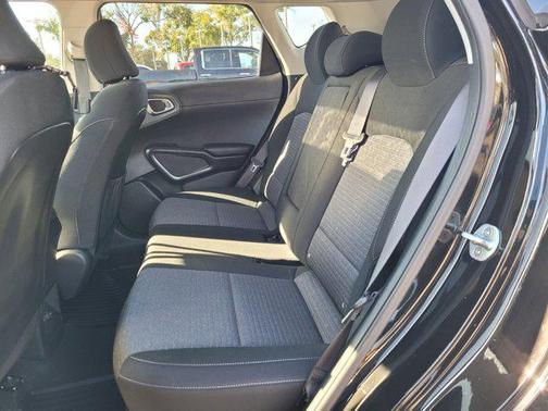 2021 Kia Soul EX