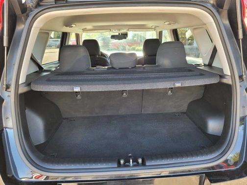 2021 Kia Soul EX