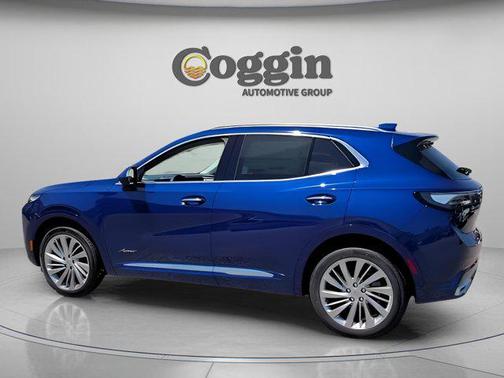 2025 Buick Envision Avenir AWD