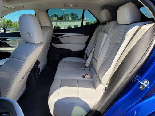 2025 Buick Envision Avenir AWD