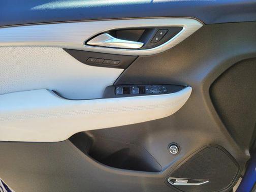 2025 Buick Envision Avenir AWD