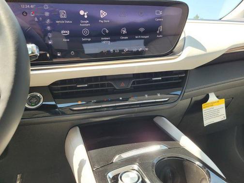 2025 Buick Envision Avenir AWD