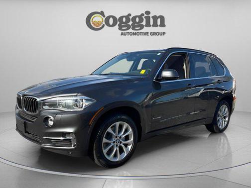 2014 BMW X5 xDrive35i