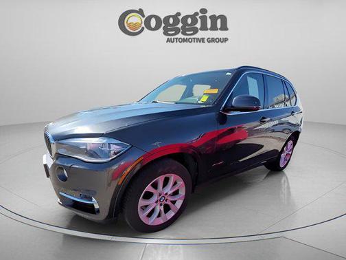 2014 BMW X5 xDrive35i