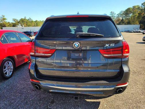 2014 BMW X5 xDrive35i